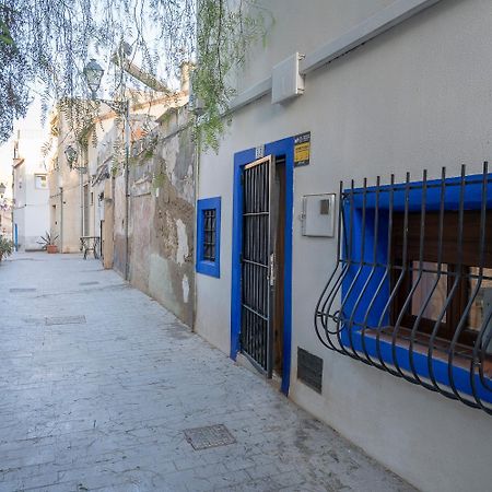 Apartamento San Pedro Alicante Exterior photo