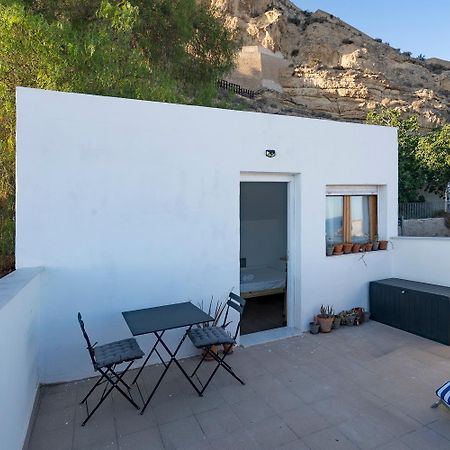 Apartamento San Pedro Alicante Exterior photo