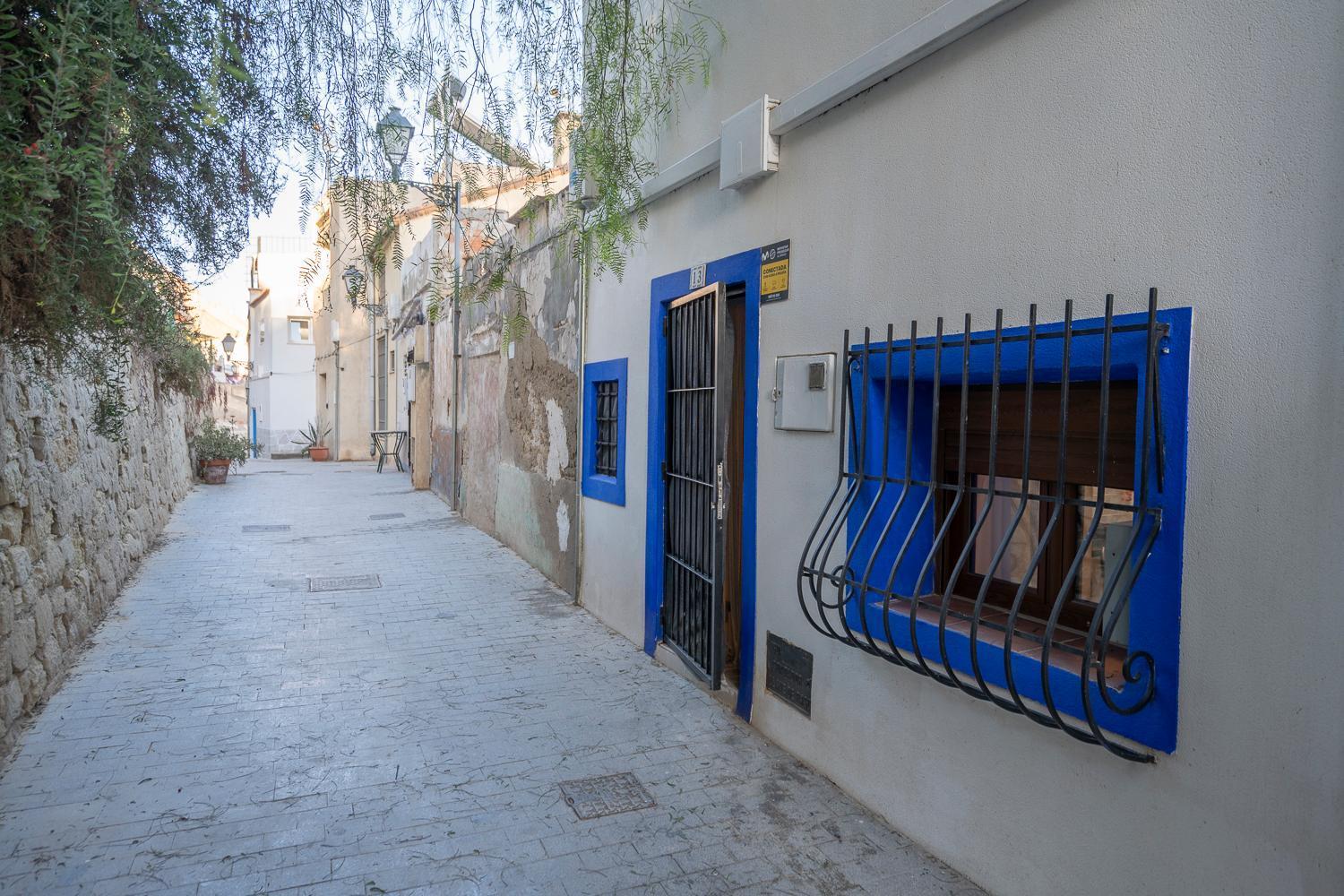 Apartamento San Pedro Alicante Exterior photo
