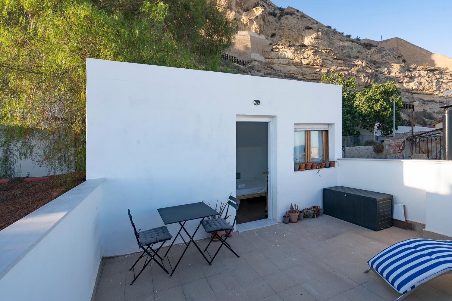 Apartamento San Pedro Alicante Exterior photo