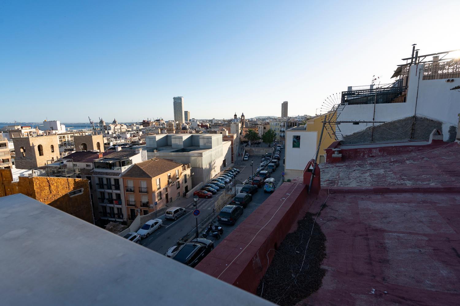 Apartamento San Pedro Alicante Exterior photo