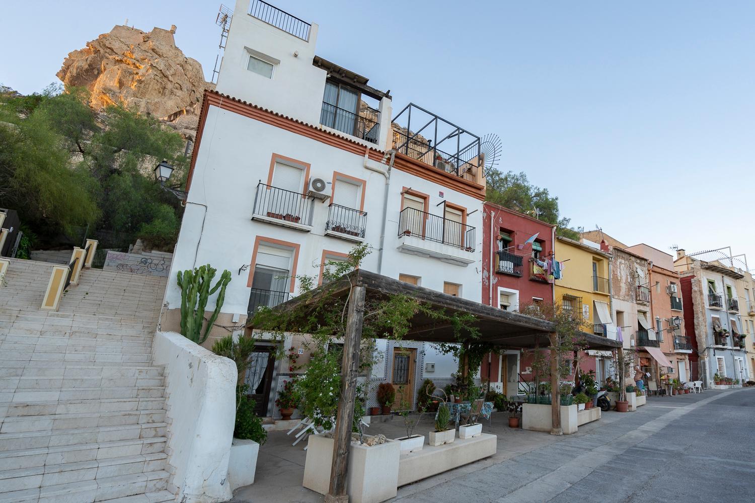 Apartamento San Pedro Alicante Exterior photo