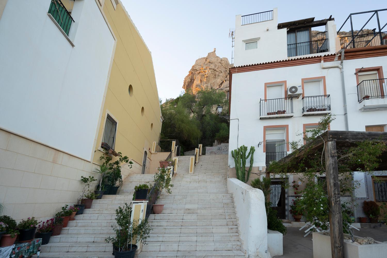 Apartamento San Pedro Alicante Exterior photo