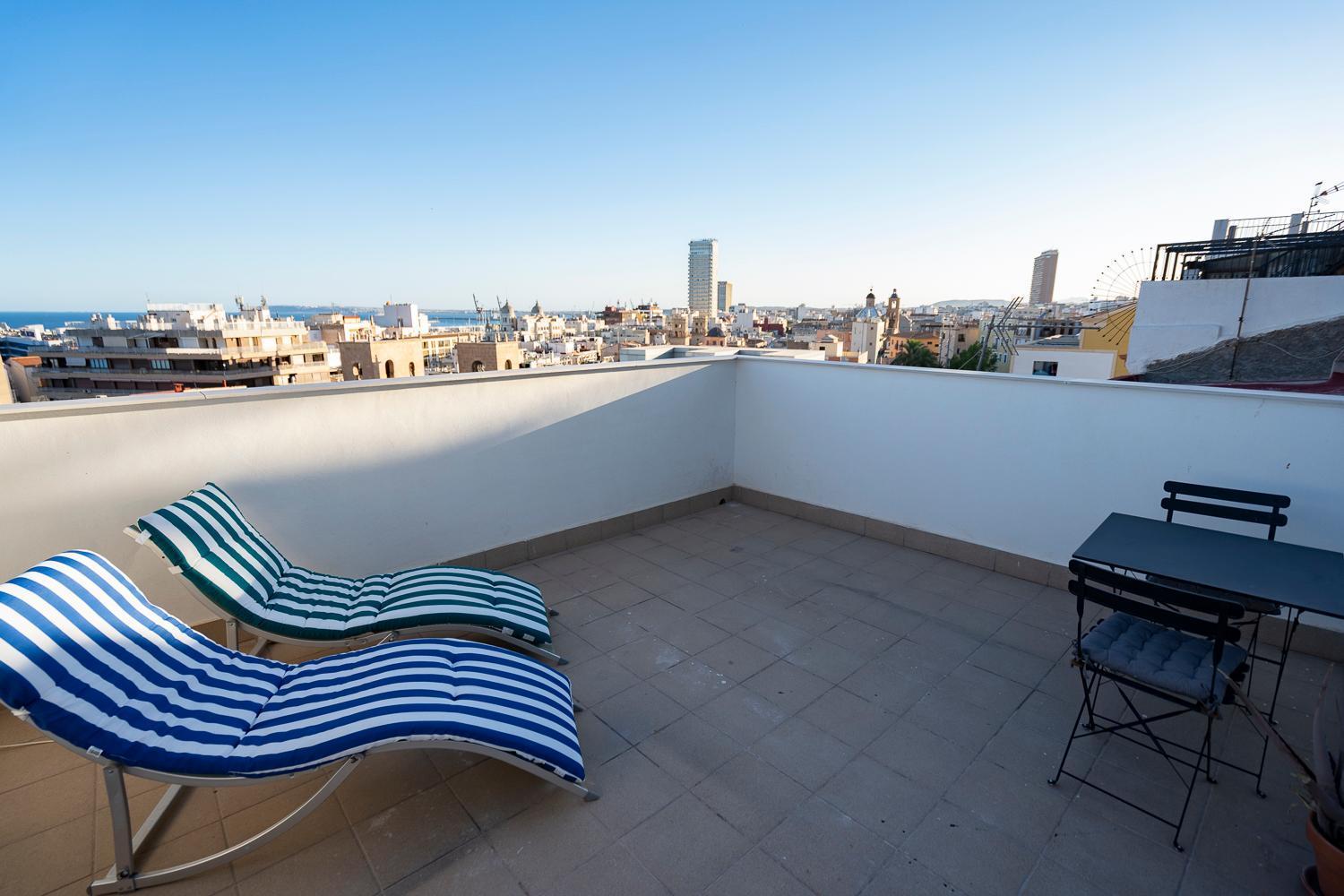 Apartamento San Pedro Alicante Exterior photo