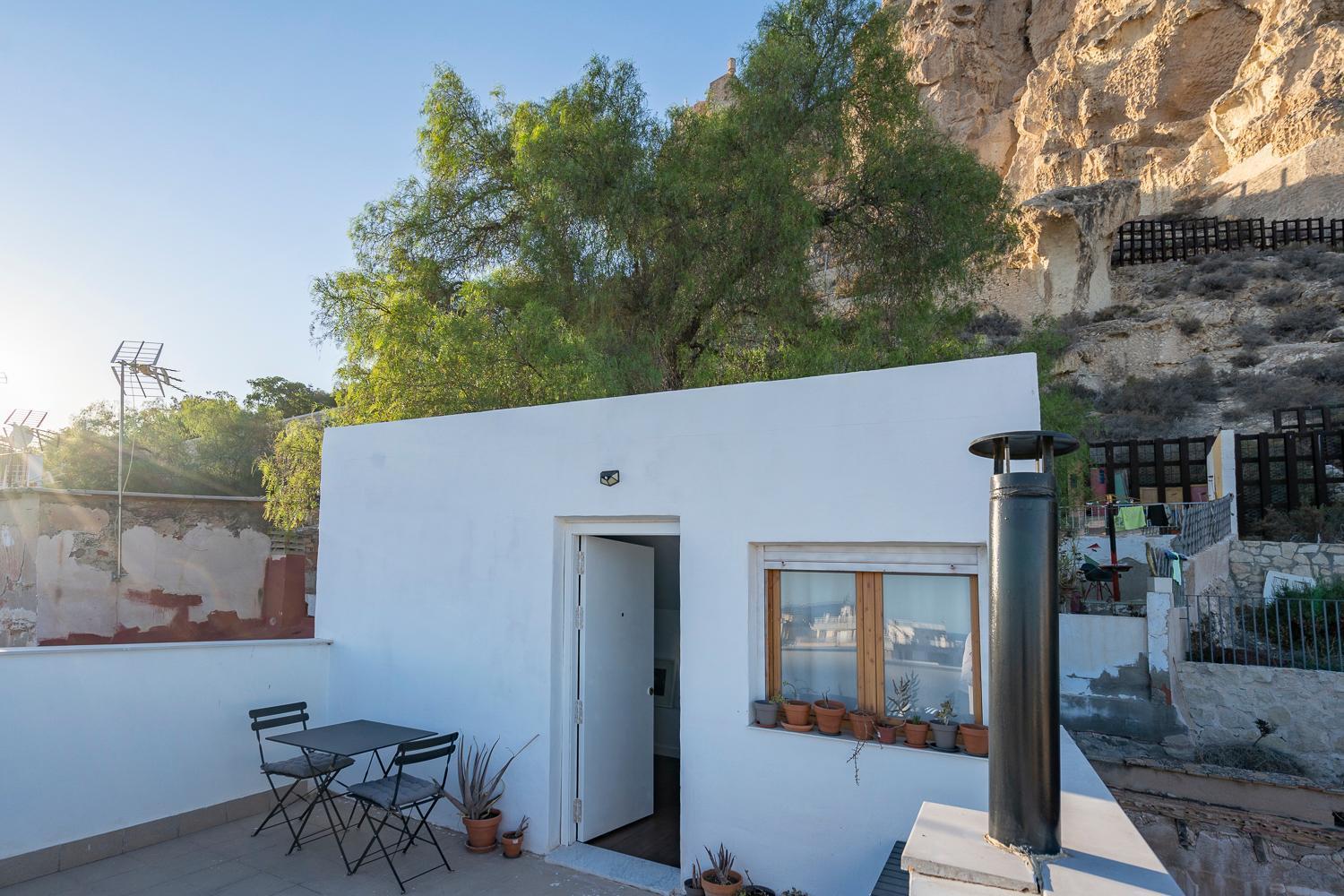 Apartamento San Pedro Alicante Exterior photo