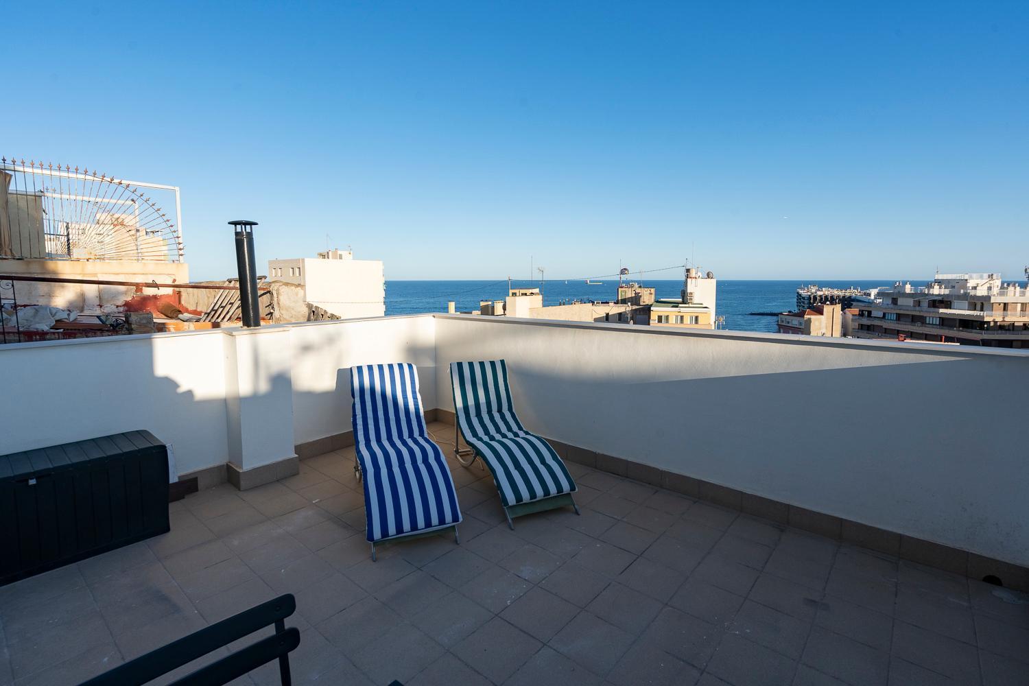 Apartamento San Pedro Alicante Exterior photo